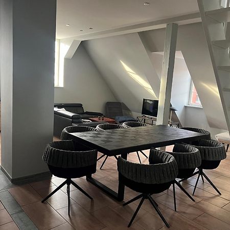 Weinhaus Woehler Hotel Schwerin  Ngoại thất bức ảnh