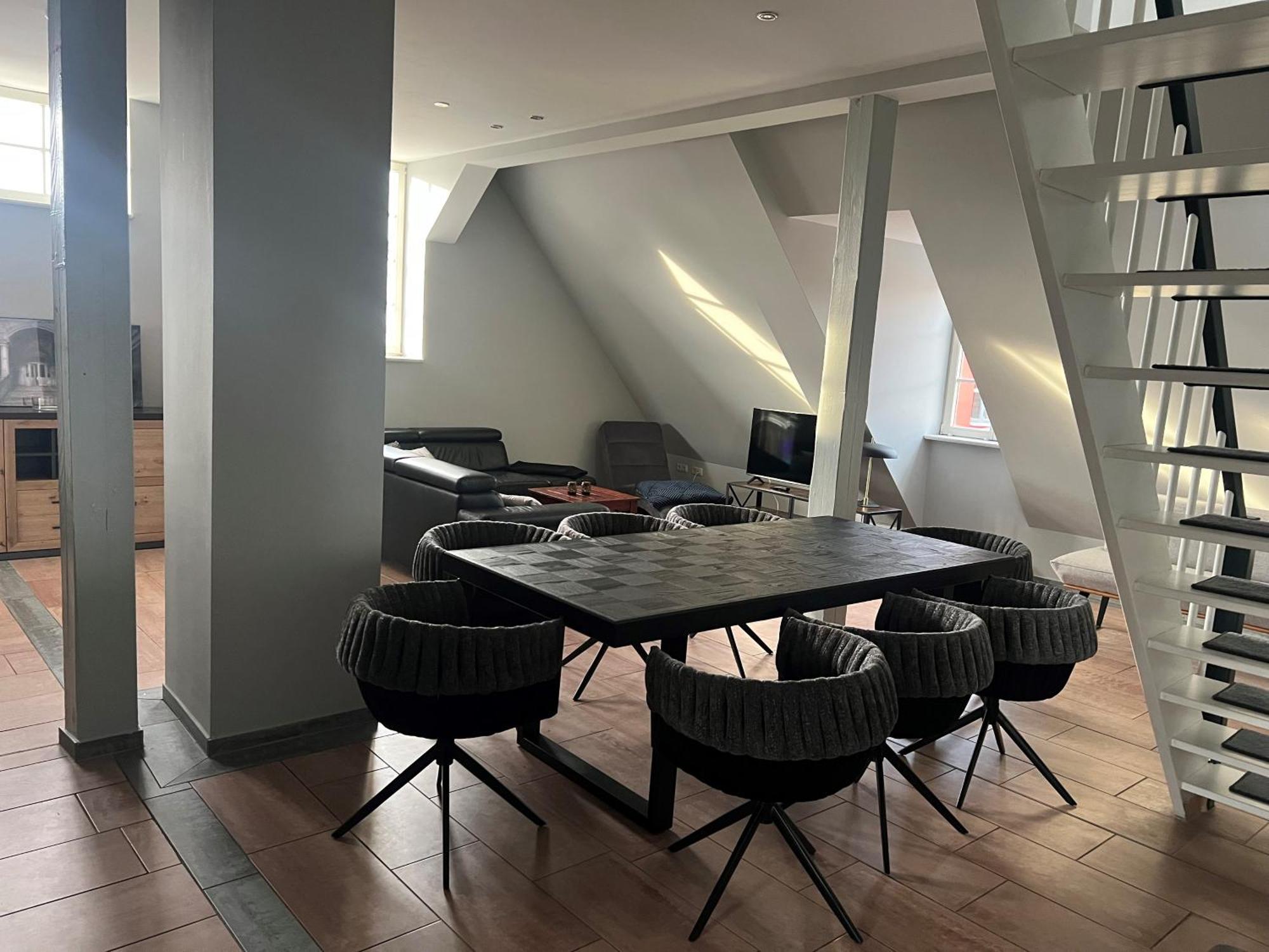 Weinhaus Woehler Hotel Schwerin  Ngoại thất bức ảnh