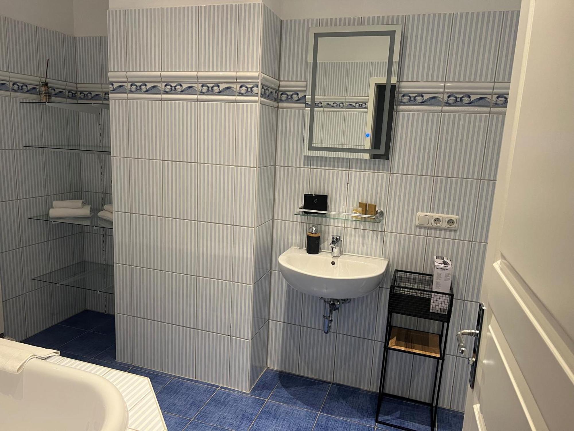 Weinhaus Woehler Hotel Schwerin  Ngoại thất bức ảnh