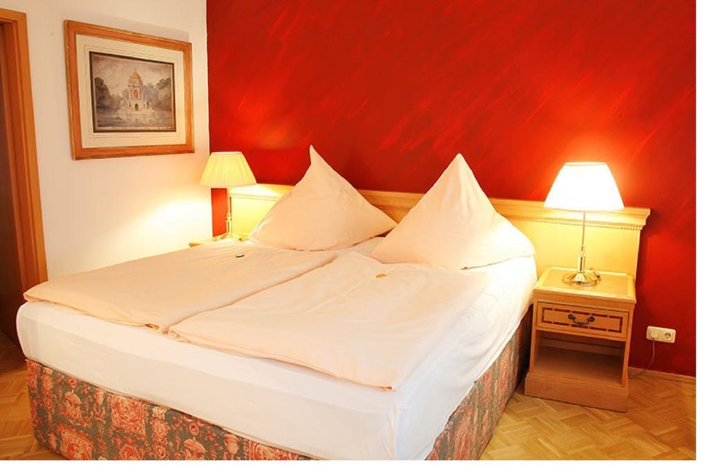 Weinhaus Woehler Hotel Schwerin  Phòng bức ảnh