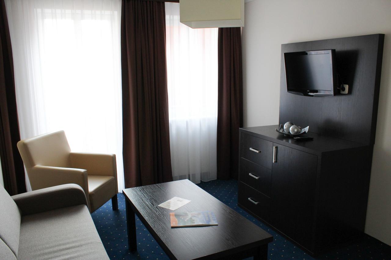 Weinhaus Woehler Hotel Schwerin  Ngoại thất bức ảnh